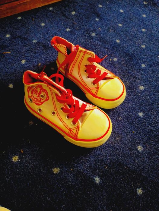 Маратонки за момичета