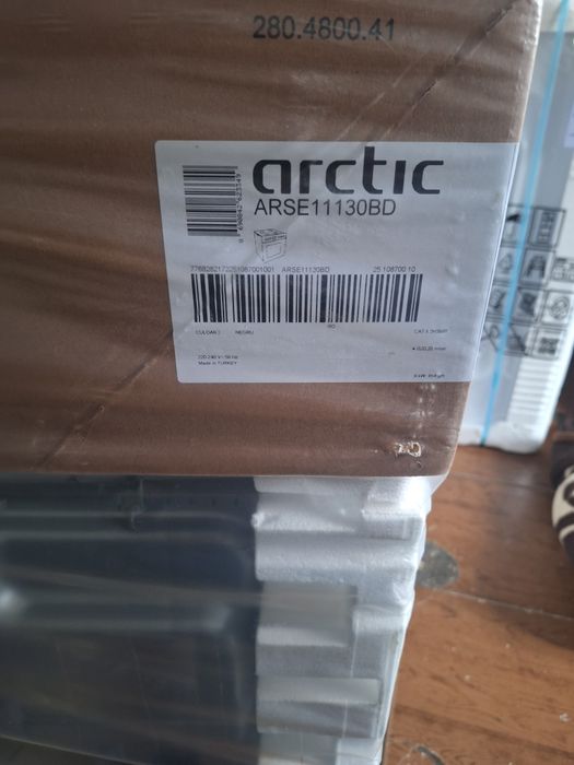 Plita gaz cuptor electric