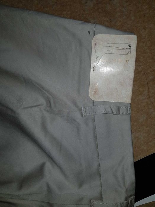 Нов панталон Oltre