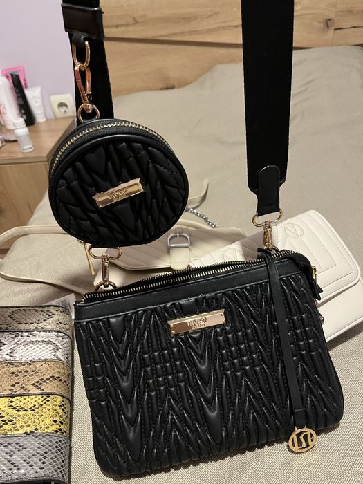 Дамски мини чанти