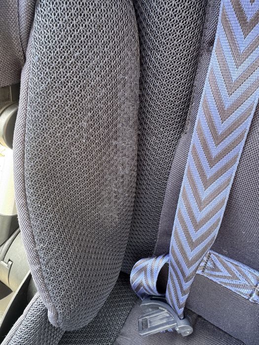 Детска количка Cybex Balios S Lux