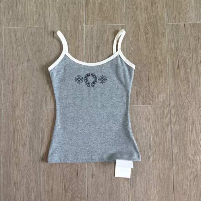 Топ майка Chrome Hearts