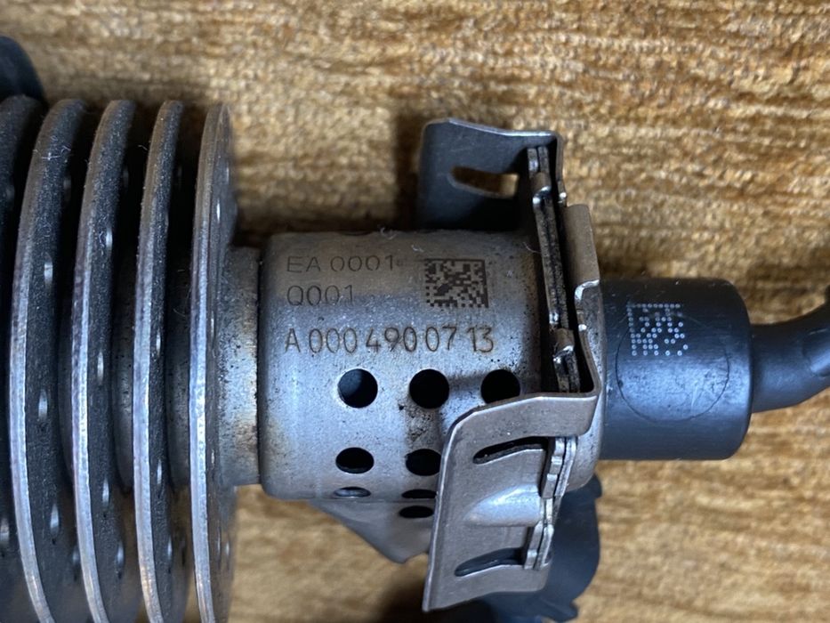 Senzor NOX / Injector Ad blue / Calculator Mercedes C E CLS ML GLE