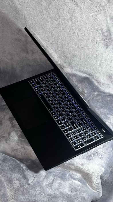 Ноутбук Firebat t6kd rtx4060 ryzen7