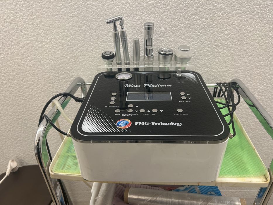 Косметологический аппарат