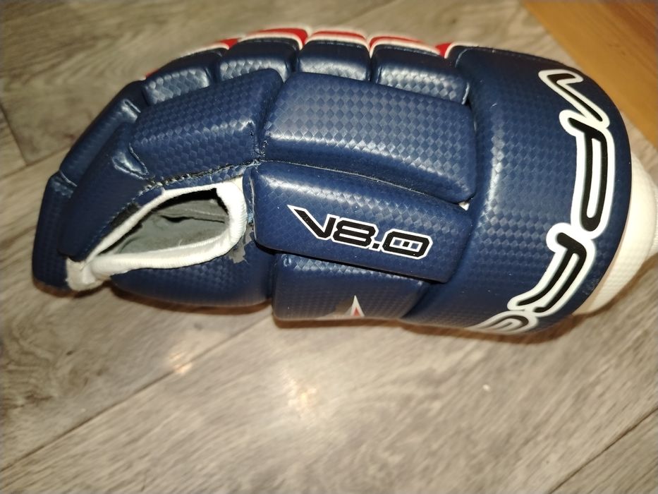 Продам краги состояние бу 15 размер