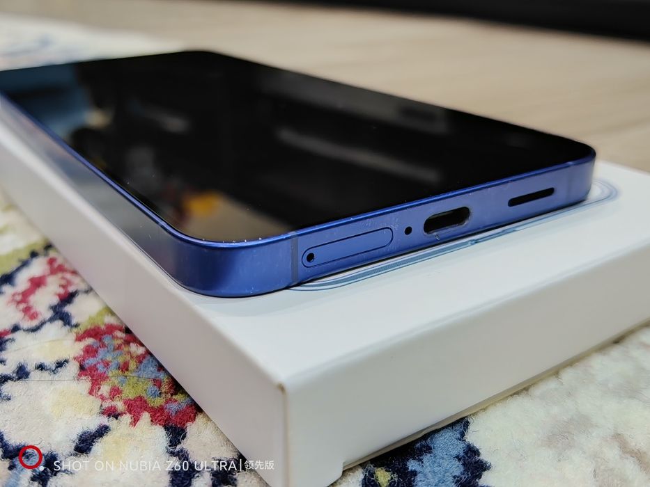 Продам Samsung Galaxy S25 Plus 12/256 Navy Blue America!