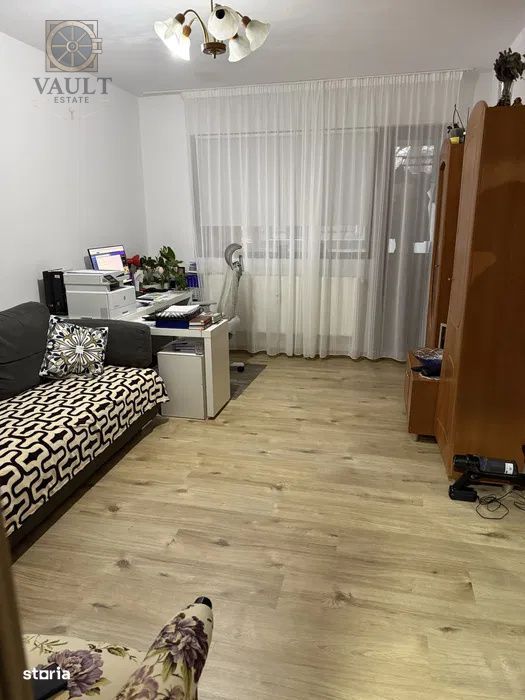 Apartament 2 Camere - Metrou Favorit - Drumul Taberei