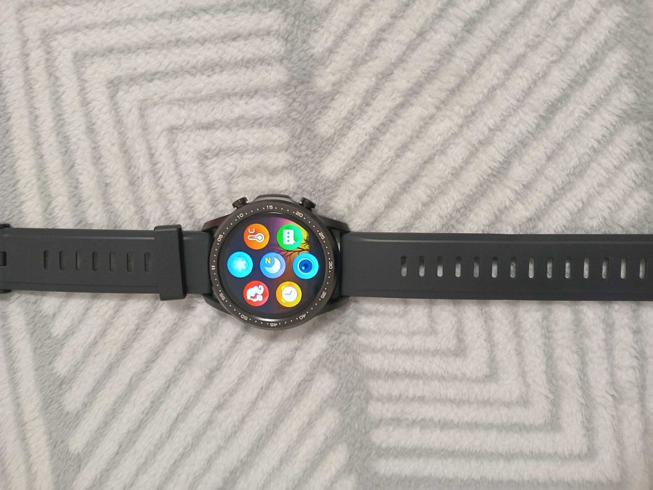 Ceas smartwatch iHunt Titan 3