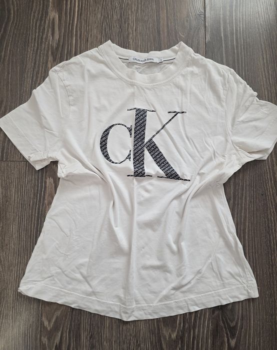 Tricou dama calvin klein s
