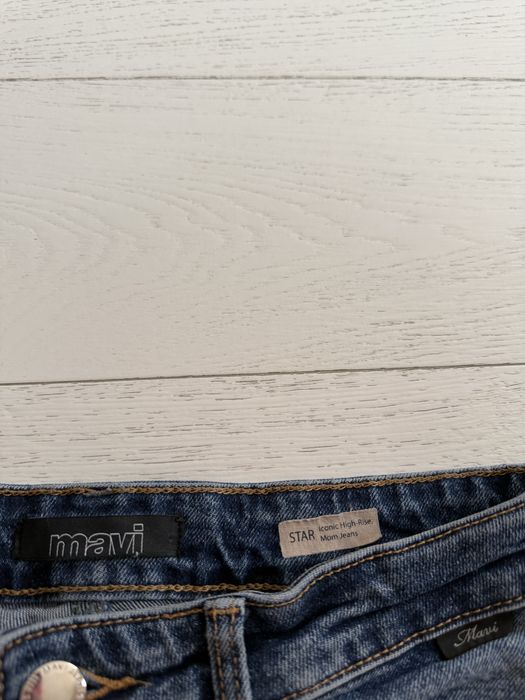 Дамски дънки Mavi