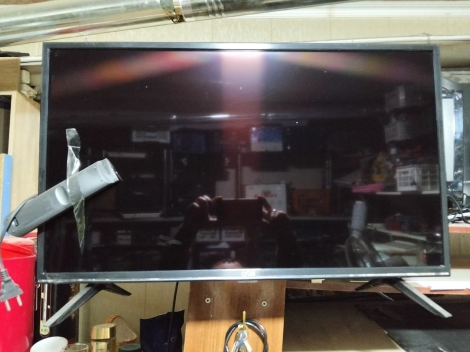 Продаётся телевизор артель