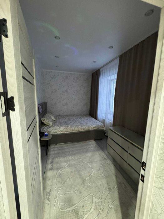 продам 3-комн. квартиру, 73м²
