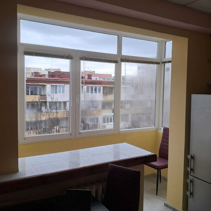 Дава се под наем Двустаен апартамент в София, Дружба 1 - 70 кв.м за 718.08 € - Снимка #4