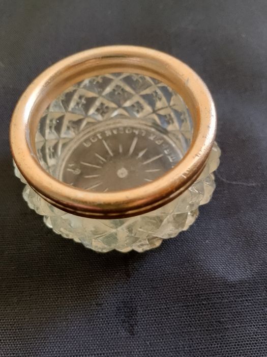 . Фарфор. Разное