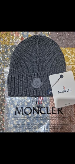 Fes Moncler, model 2026, 3 modele