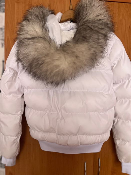 Зимно яке Karl Lagerfeld