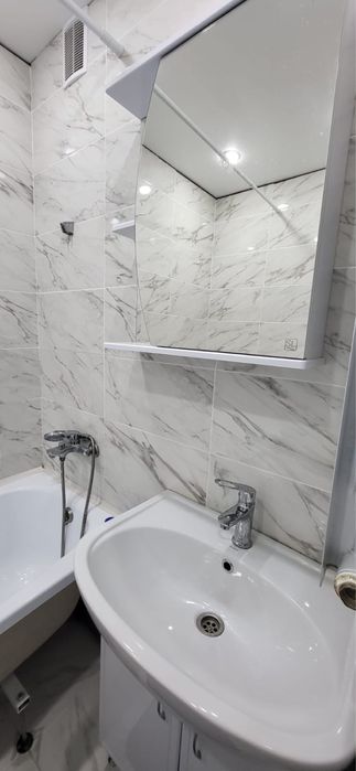 Сдается 1 ком кв посуточно