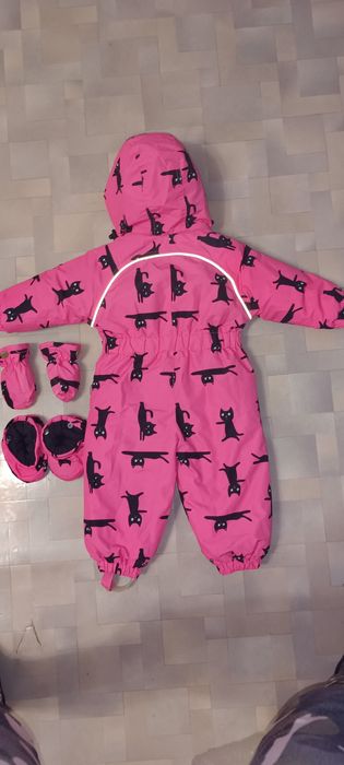 Продам комбинезон
