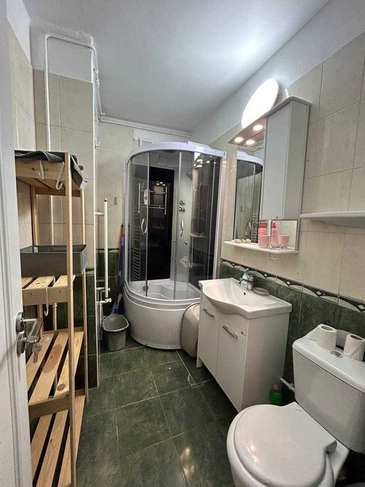 Piata Progresul | Berceni | 1 Camera | Pet Friendly | 400 euro