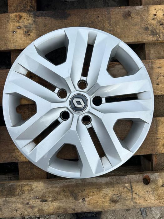 16ʼ тасове за renault kango/express рено канго/експрес