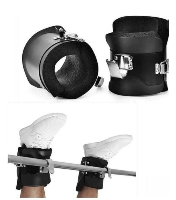 Для Растяжки позвоночника