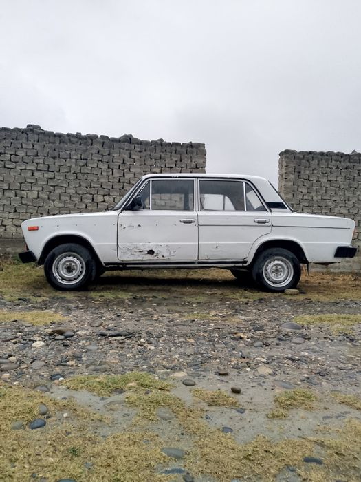 Ваз 2106 сотилади метан