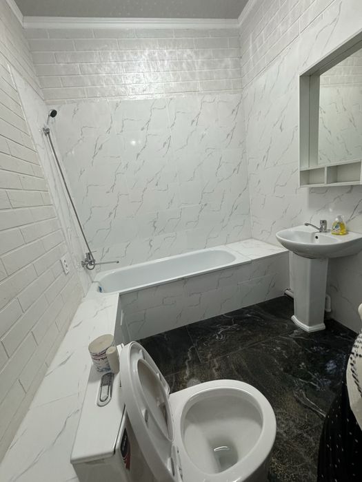 Квартира посуточно (номер в гостинице)