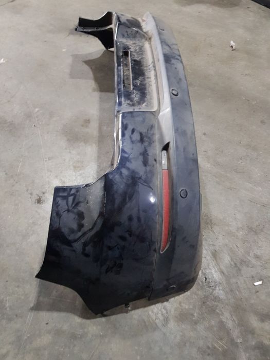 Bara spate senzori parcare  parctronic vw tiguan 5n facelift