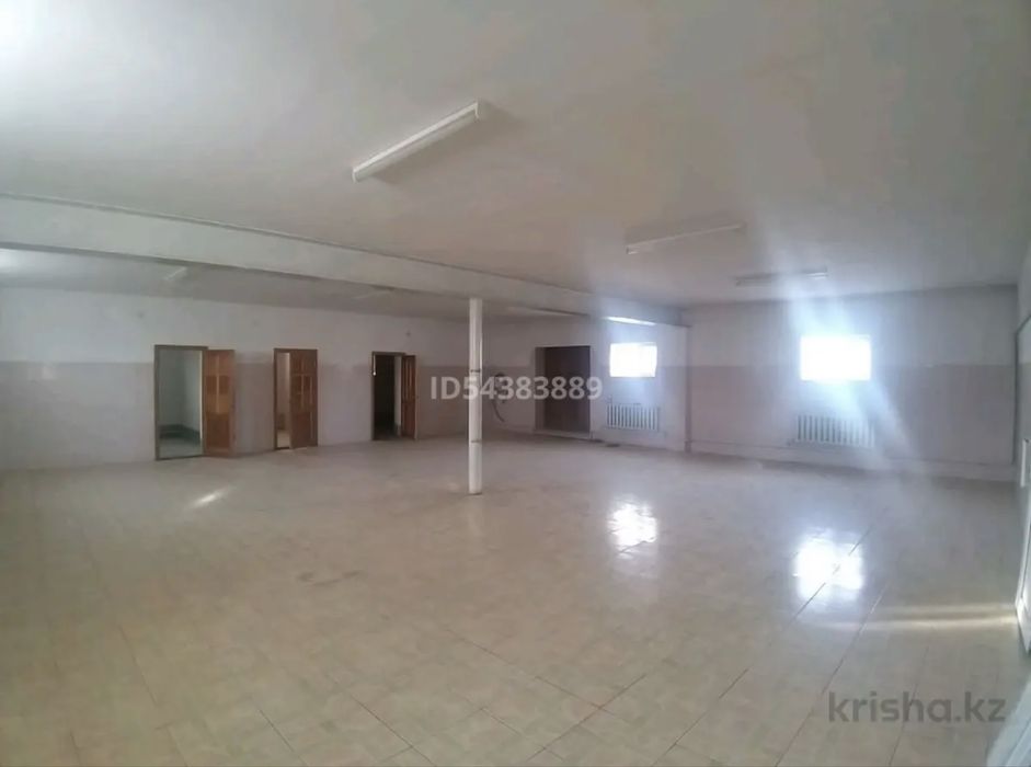 Продается промбаза