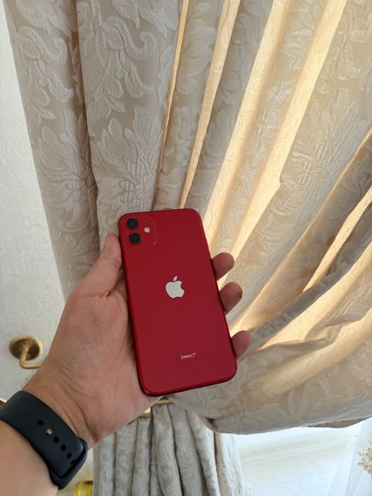 iPhone 11/64Gb - В отличном состоянии