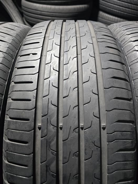 Anvelope 205/55 R17 CONTINENTAL de vara 2020