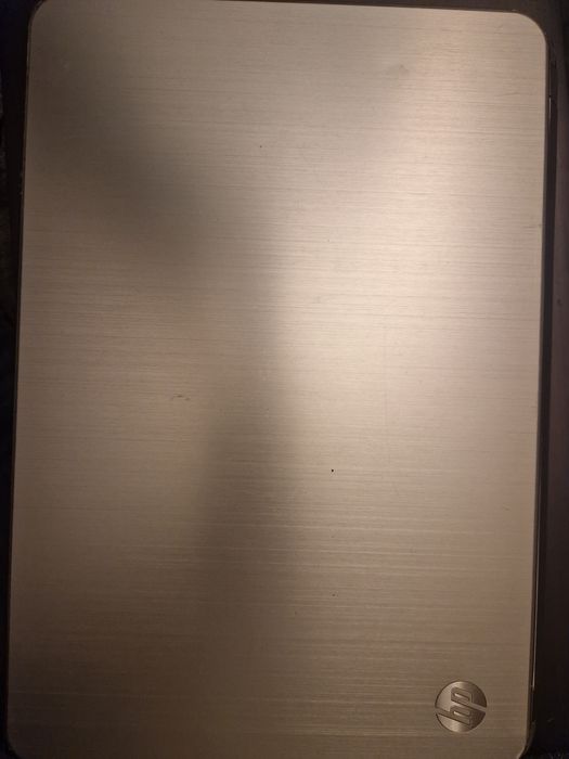 Vand laptop HP Spectre XT, I5 gen 3, 4gb Ram, ssd 128gb