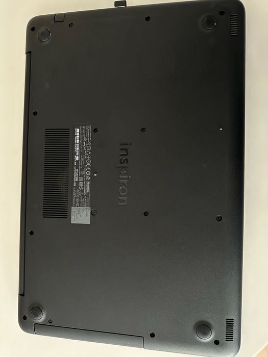 Laptop Dell procesor I7