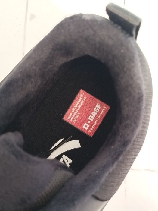 Кроссовки Anta cloud 7 pro waterproof