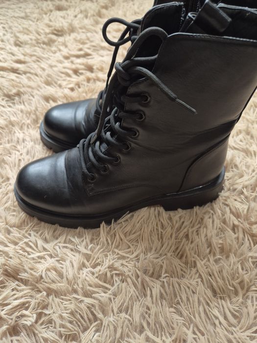 Дамски боти 38 размер