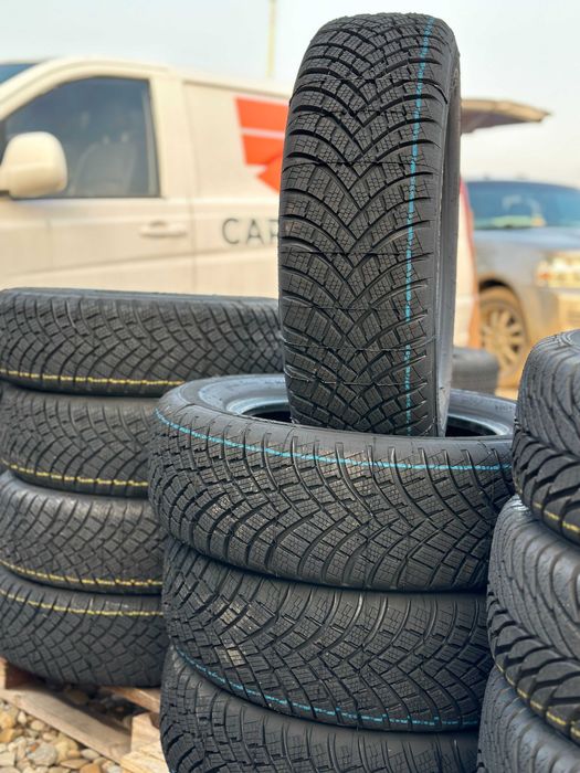 Anvelope ALL SEASON 195/65/15 Scop S500, CAUCIUCURI Iarna DOT2024 R15