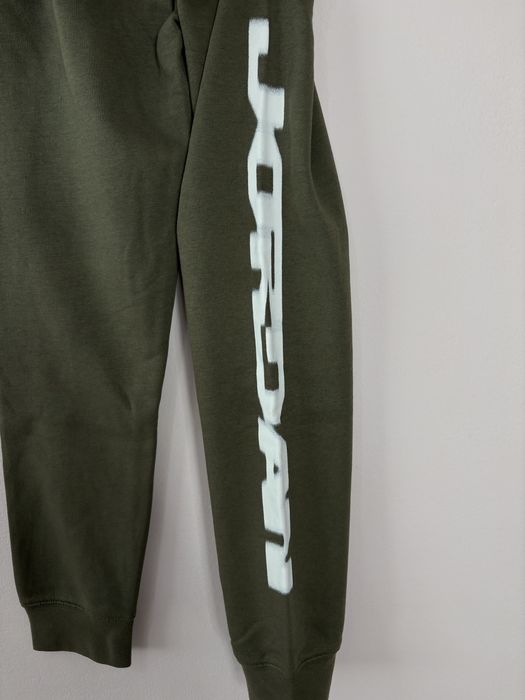 Nike Jordan детско долнище