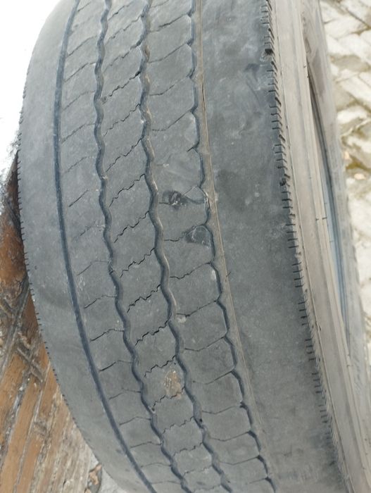 Балон 315/70/22.5