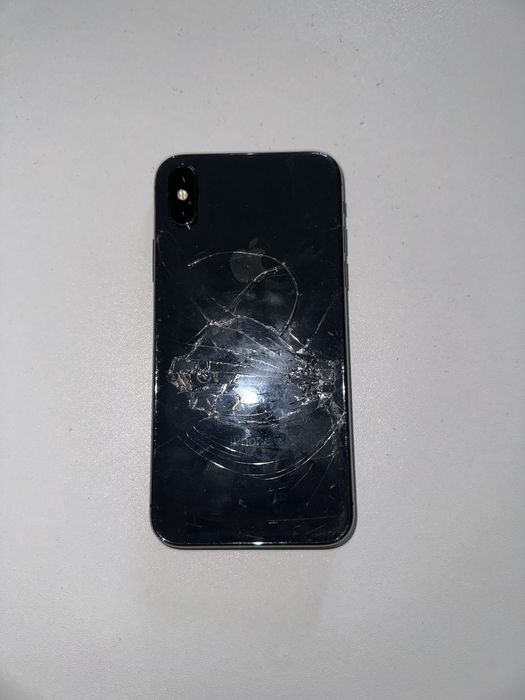 Iphone x на запчасти