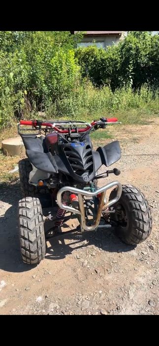 Atv bashan 200cc cadru mare