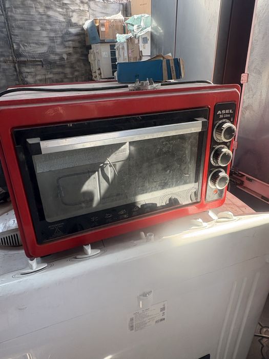 Духовка    для.  кухни