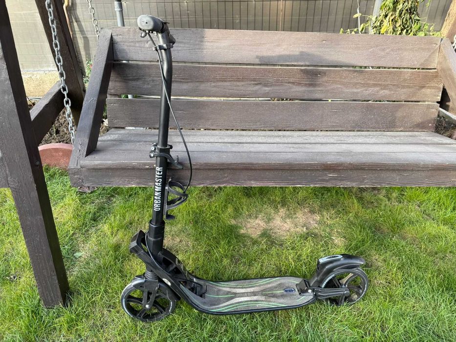 Tortineta Urban Master