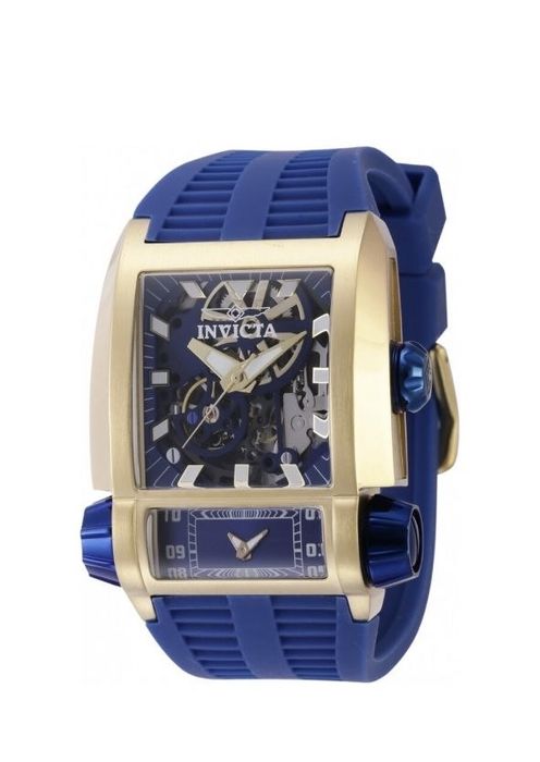 Invicta Akula Automatic 41727 Blue/Gold