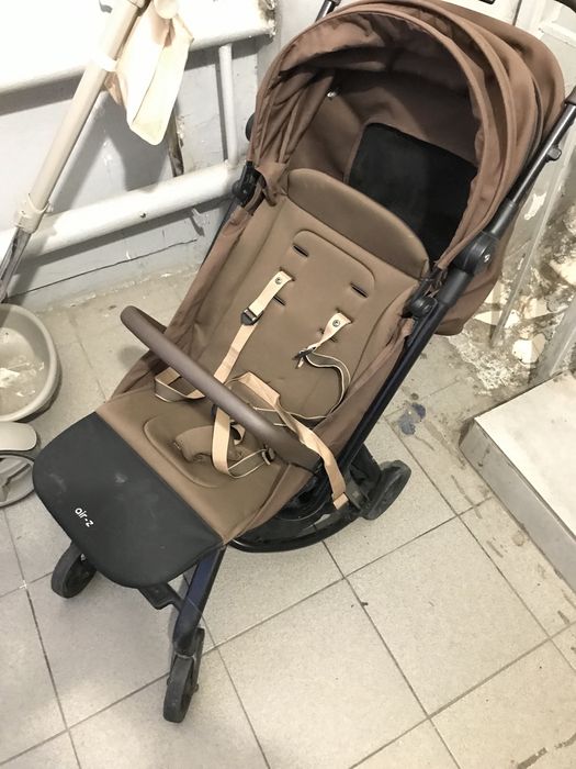 Коляска Anex air z