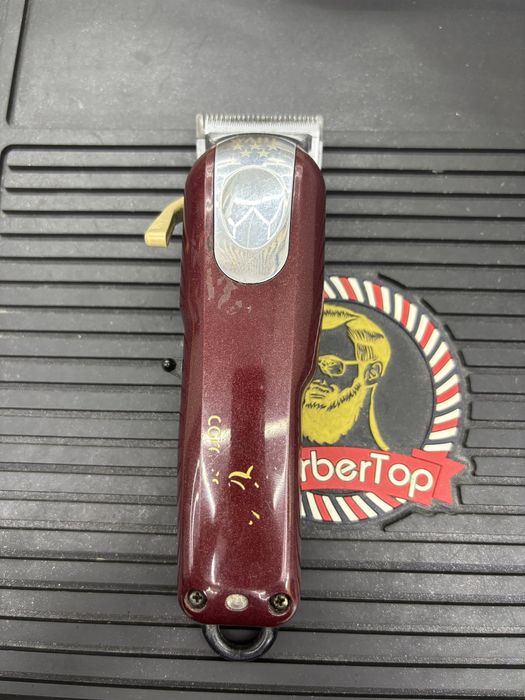 Vand wahl magic clip