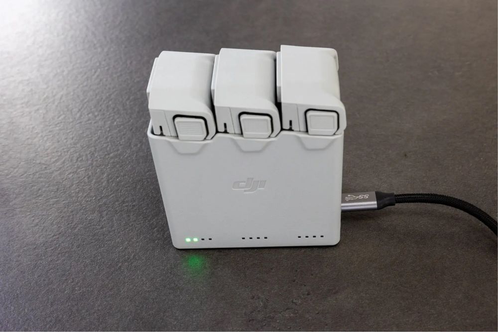 Dji mini 4pro  combo