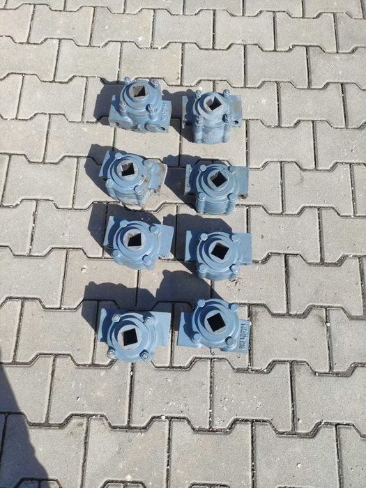 Vand 8 Lagare Disc