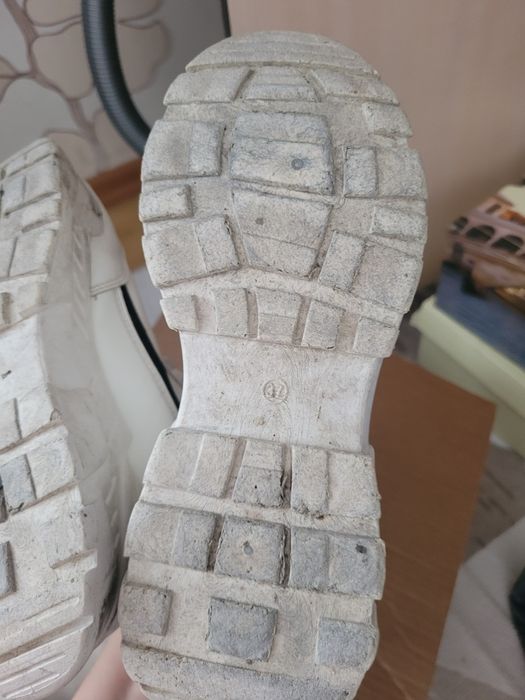 Осенняя красовка