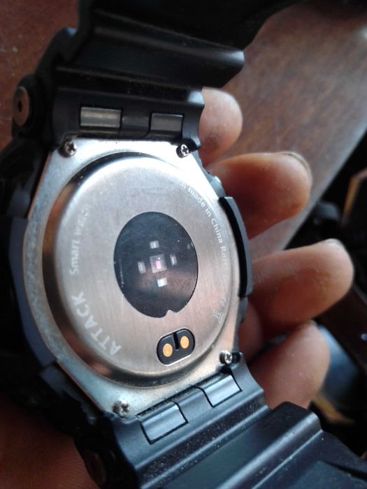 Смарт часовник Lokmat Attack